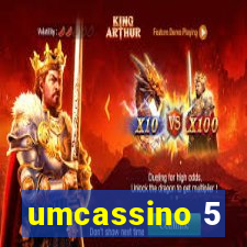 umcassino 5